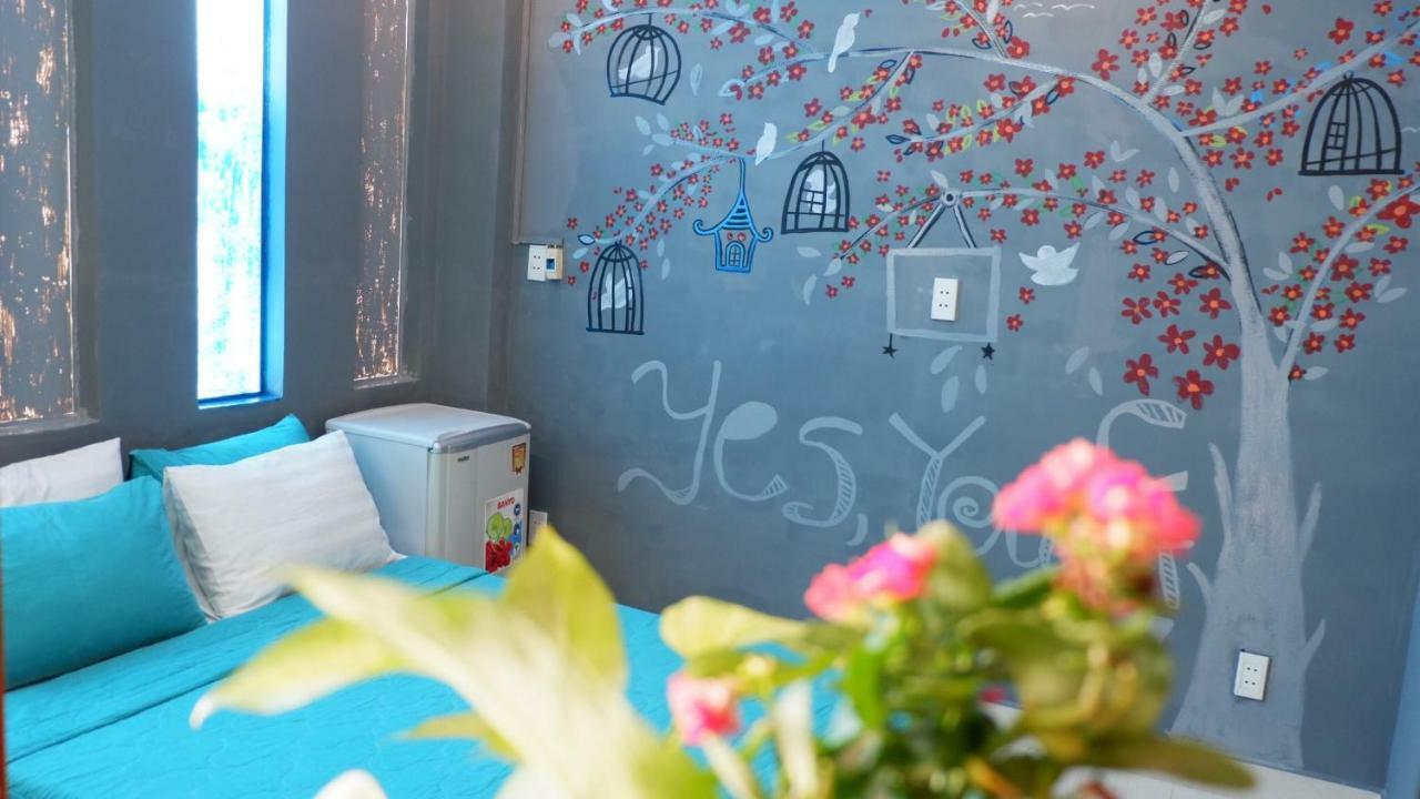 Willhome Hostel Ho Chi Minh City