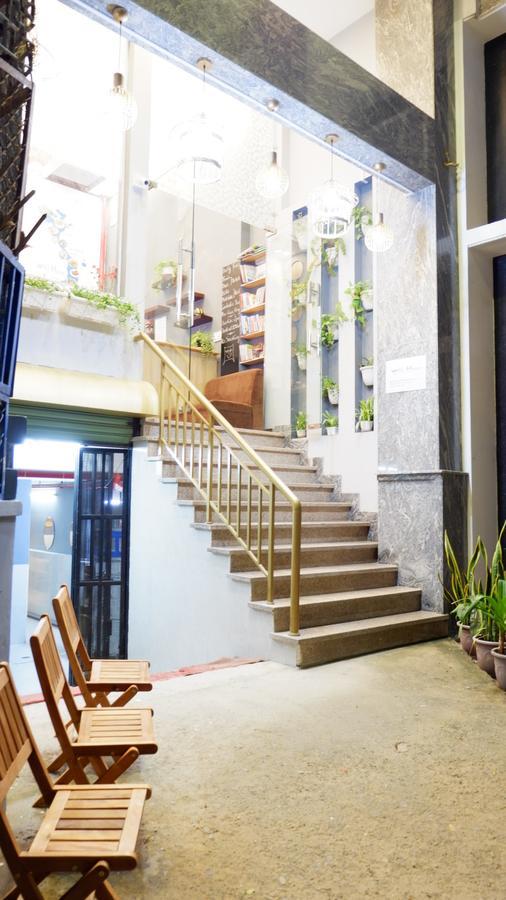 Hostel Willhome Ho Chi Minh City